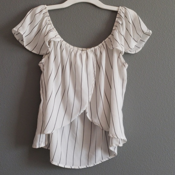 Blouse - Picture 3 of 5